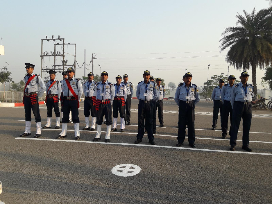 Security Operations